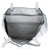 Női Táská shopper bag Hernan ezüst HB0253